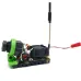 EWRF 5.8GHz 1W VTX Adjustable 300mW 600mW 1000mW FPV Transmitter with CMOS 1000TVL FPV Camera for RC Drone Long Range