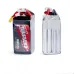 iFlight FULLSEND 14.8V 850mAh 95C 4S Lipo Battery XT30 Plug 97g For GEPRC Cinelog25 iFlight IH3 DJI O3 FPV Racing BabyAPE II RC Drone