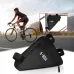 Bike Bicycle Bag Front Tube Frame Handlebar Waterproof Cycling Bags Triangle Pouch Frame Holder Bicycle Accessories