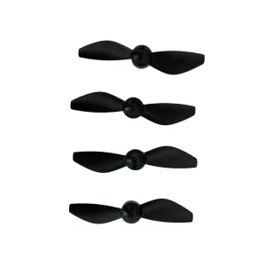 PJC D16 WiFi FPV RC Drone Quadcopter Spare Parts Quick-Release Blade Propeller Props Set 4Pcs