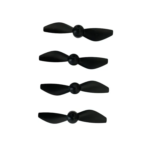 PJC D16 WiFi FPV RC Drone Quadcopter Spare Parts Quick-Release Blade Propeller Props Set 4Pcs