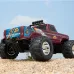 FMS for Ford F100 RTR 1/10 2.4G RWD 30km/h RC Car Monster Truck Off-Road Full Proportional Vehicles Models Toys