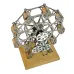 NIKOLATOY Alloy Ferris Wheel Model Creative Desktop Ornaments Science Education Discovery Toys Kids Children Gifts
