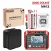 ANENG MH12 Insulation Earth Resistance Tester Digital Meter AC DC Ammeter Transistor Tester LCD Megohmmeter Meter Voltmeter Detect