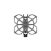 iFlight AOS Cine25 V5 120mm Wheelbase 2.5 Inch Frame Kit Support DJI O3 / DJI O4 Pro / HD Vista / BLITZ Whoop 1.6W VTX for DIY CineWhoop RC Drone FPV Racing
