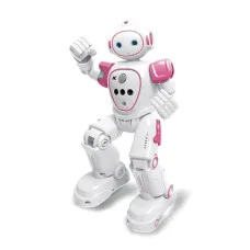 JJRC R21 Intelligent Sensing RC Robot CADY WIDA Programming Gesture Control Robot Entertainment RC Robot Gift for Kids