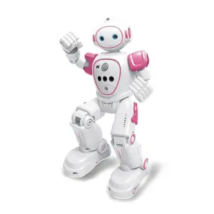 JJRC R21 Intelligent Sensing RC Robot CADY WIDA Programming Gesture Control Robot Entertainment RC Robot Gift for Kids