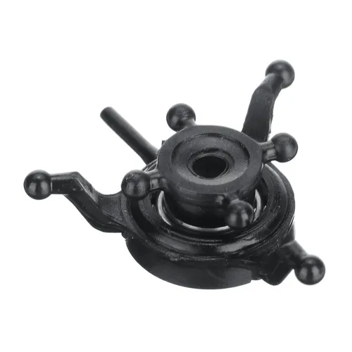 XK K124 K170 RC Helicopter Parts Swash Plate Assembly