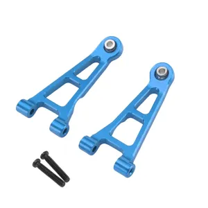 Upgraded Metal Parts Front Upper Arm for MJX 14211 HYPER GO 1/14 RC Car Vehicle Models Accessories
