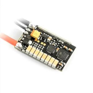 SPEDIX IS30 30A 2-4S Blheli_S DSHOT600 Ready FPV Racing Brushless ESC for RC Drone