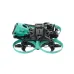 Sub250 DollyFly16 HD O4 Pro 85mm 1.6 Inch 2S F4 12A Lightweight Micro Whoop FPV Racing Drone with 1103 14000KV Motors