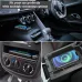 15W Car Wireless Charger Fast Wireless Car Charger Silicone Pad Stand for Smart Phones for iPhone 16 16 Pro 15 14 13 for Huawei Pura X for Xiaomi 15 Ultra for Samsung Galaxy S25 Ultra