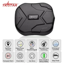 TKSTAR TK905 Vehicle GPS Tracker 5000mAh 90 Days Standby 2G Car GPS Locator Waterproof Built-in Powerful Magnet Voice Monitor Free Web APP