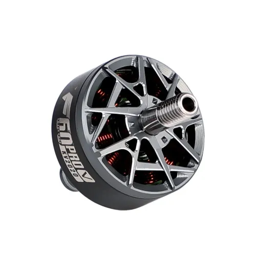 T-MOTOR F60 PRO V 1750KV 1950KV 2020KV 6S Brushless Motor for RC Drone FPV Racing