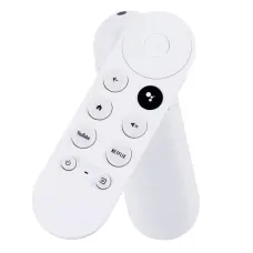G9N9N Replacement Voice Remote Control for Google Chromecasts 4K Snow Streaming Media Player