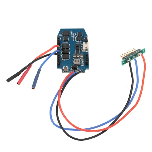 Eachine E220S MD500 RC Helicopter Spare Parts 30A 2-in-1 ESC