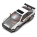 YL-102 YL-103 1/20 2.4G 4WD Drift RC Car On-Road Racing LED Light Vehicles Models RTR Toys Kids Children Gift