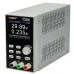 2024NEW OWON SPS Programmable DC power supply SPS6051 SPS3081 Fanless Low Noise 60V/30V 5A/8A 1CH 2.8 Inch LCD USB