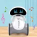 JJRC R33 Rocki 2.4GHz Intelligent RC Robot Touch Sensor LED Light Programming Auto Demo for Children Gift