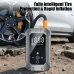 SUITU ST-5545 Wireless Portable Air Pump Tire Inflator Digital LCD Display High-power for Car Motorcycle Ball Fast Inflation