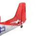 Volantex RC 768-1 Mustang P-51D RC Airplane Spare Part Fuselage
