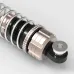 4cps 1/18 Alloy Shock Absorber Accessorie for HS 18311 18312 18301 18302 18321 18322 18423 18331 18332 RC Car Parts