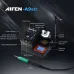 AIFEN A9ED Soldering Station 180W Power Electronic Welding Tool 100C-450C Fast Heating Come with 245 Tips