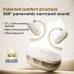 Sanag C36S OWS Earbuds Wireless bluetooth Earphone HiFi Bass Diaphragm 360 Surround Sound DT6.0 60H Playback Earhook Sports Headphones