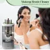 Automatic Electric Makeup Brush Cleaner Machine Automatic Makeup Brush Washer & Holder Quick Efficient for Deep Cleaning
