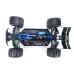 VRX Racing RH818 2.4G 4CH 4WD Brushless RC Car Drift Off-Road Full Proportional Vehicles Models Toys