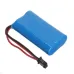 JJRC S15 RC Boat Parts 7.4V 1500mAh 2S Li-ion Battery Vehicles Models Spare Accessories
