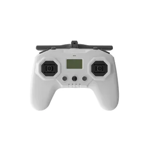 iFlight Commando 8 Pro 2.4GHz/900MHz Dual-Band 1W ELRS EdgeTX Radio Transmitter Bulit-in GemX TX Module for FPV Racing Drones