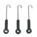 XK K170 RC Helicopter Parts Connecting Rod Set