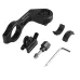 GACIRON Bike Handlebar Ultralight Cycling Stand Speedometer Extension Bicycle Computer Stand for Cycling