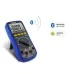 OWON B35T+ True RMS Bluetooth Digital Multimeter Datalogger+Multimeter+Temperature meter 3 in 1 Multi-Connection Offline Record