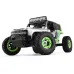 WLtoys 124006 1/12 2.4G 4WD RC Car Crawler RTR Vehicle Models w/ LED Lights