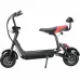 USA Direct MototecLowBoy-M1 Electric Scooter 48V 10.4Ah Batetry 500W Motor Recommended Top Speed 25KM/H 15-25KM Mileage Range 100KG Max Load E-Scooter