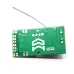 Orlandoo Hunter D201N Receiver & Light Controller Group Board for D4L TX OH32N01 1/32 RC Trailer Parts Random Color