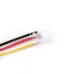 CCRC 28AWG Silicone Flexible Cable GPS / Camera / LED Light / Receiver / FPV VTX Connector