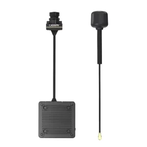 Walksnail Avatar 1080P 60fps HD Nano Kit V3 5.8GHz Digital System FPV Transmitter Recording VTX 1/3.2 Inch 2.1mm 160 Camera 14*14mm