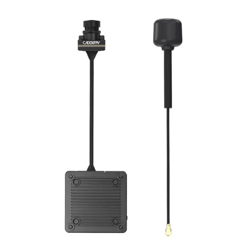 Walksnail Avatar 1080P 60fps HD Nano Kit V3 5.8GHz Digital System FPV Transmitter Recording VTX 1/3.2 Inch 2.1mm 160 Camera 14*14mm