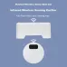 Intelligent Smart Sensor Toilet Flusher Automatic Sensor Touchless Toilet Flush for Public Use Home Bathroom