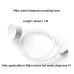 XIAOMMIJIA Instant Hot Water Dispenser Pumping Pipe