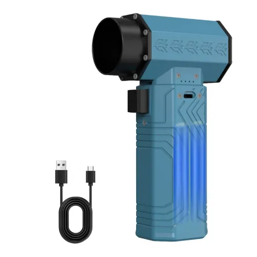 F9 10000mAh Adjustable Powerful Fan High Capacity Cooling Solution for Home Renovation Projects