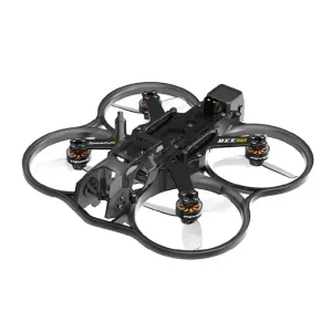 SpeedyBee Bee25 Power HD O4 Pro 120mm 2.5 Inch 4S Cinewhoop RC FPV Racing Drone PNP BNF with F405 35A AIO Digital System