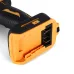 20V Brushless Impact Screwdriver 205N.M Torque for DEWALT Battery Cordless Power Tool High Efficiency Compact Design