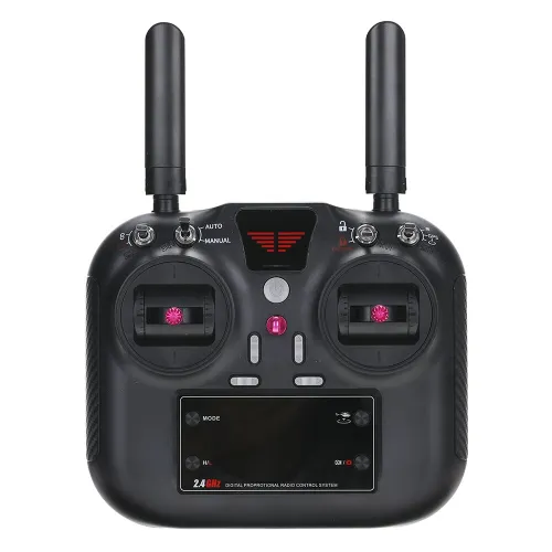 Eachine E188S E190S RC Helicopter Spare Parts Remote Controller