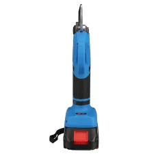 BRAVOBRO 88VF 30mm Cordless Electric Scissors Pruning Shears Tree Branch Pruner Garden Tools W/1pc/2pcs Battery For MakitaEU/US Plug