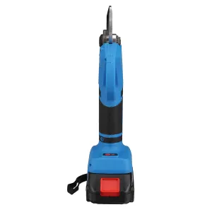 BRAVOBRO 88VF 30mm Cordless Electric Scissors Pruning Shears Tree Branch Pruner Garden Tools W/1pc/2pcs Battery For MakitaEU/US Plug