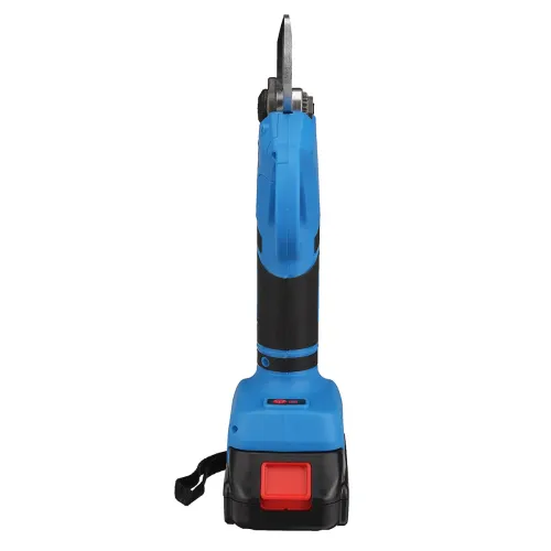 BRAVOBRO 88VF 30mm Cordless Electric Scissors Pruning Shears Tree Branch Pruner Garden Tools W/1pc/2pcs Battery For MakitaEU/US Plug